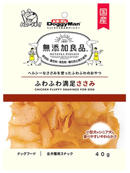 楽天市場】マルカン サンライズ ゴン太のササミチップス プチタイプ