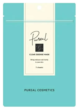 楽天市場】プラノアシュラン 絢爛 グリーン 5枚入り 美容液シート