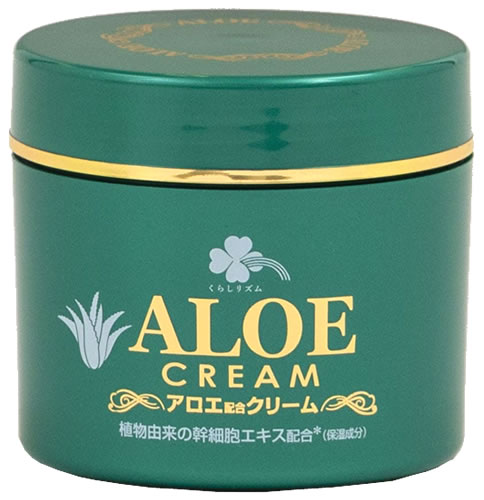 楽天市場】井藤漢方 アロエモイストクリーム 160g : くすりの勉強堂