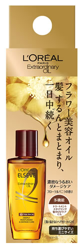 楽天市場】日本ロレアル ロレアル パリ エルセーヴ エクストラ
