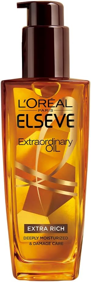 新品 ロレアル ミシックオイル カラーグローケアオイル 100ml 3個 Amazon | ロレアル ミシックオイル A 100mL ×3本 セット | L