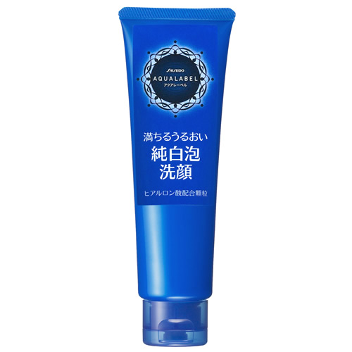 楽天市場】資生堂 UVホワイト ホワイトマッシュソープ (140mL) 洗顔