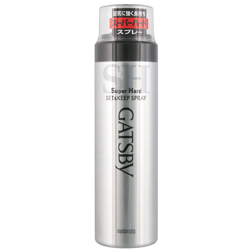 マンダムヘアスプレー スーパーハード 微香性 225g 2本まとめて販売 Amazon | MANDOM(マンダム) メンズヘアスプレー スーパーハード