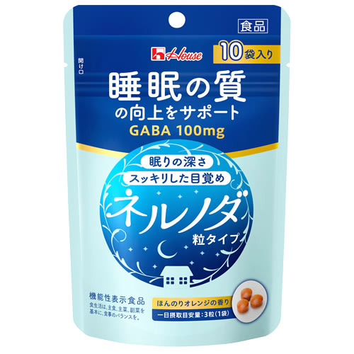 楽天市場】上薬研究所 リラックスナイト (2g×30本) 睡眠の質の向上 