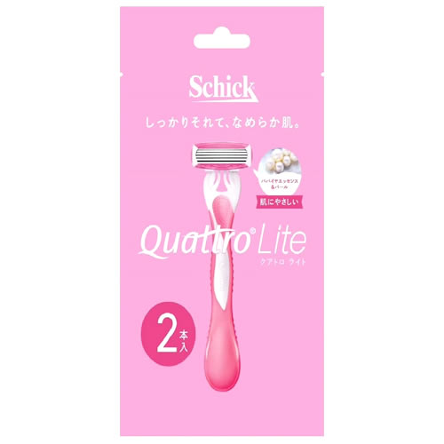 楽天市場】シック プレミア 敏感肌用 Lディスポ (6本) 顔そり用