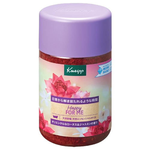 楽天市場】ドイツ製バスソルト KNEIPP クナイプ バスソルト