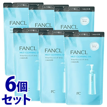 楽天市場】《セット販売》 ファンケル マイルドクレンジングオイル