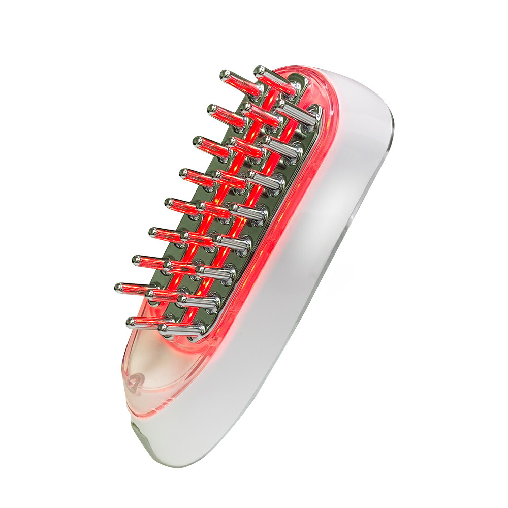 belulu ブリリアントヘアー KRD1046-BK 楽天市場】ビューティフルエンジェル 美ルル スカルプケア機器