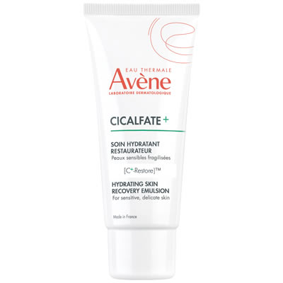 楽天市場】アベンヌ シカルファットプラス リペアクリーム (101g) 敏感