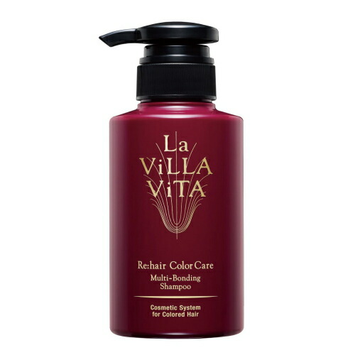 【新品未使用品】ラヴィラヴィータ ミスト＆オイル Re:hair Multi Mist | La ViLLA ViTA｜ラ・ヴィラ・ヴィータ