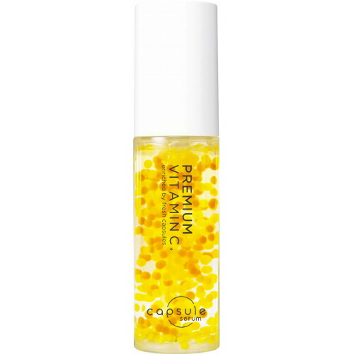 楽天市場】MD カプセルセラムA 美容液 30ml : マツモトキヨシ