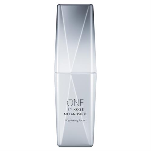コーセー ONE　BY　KOSE　メラノショット　P　本体　40mL　ワンバイ　美容液　美白　コウジ酸【医薬部外品】