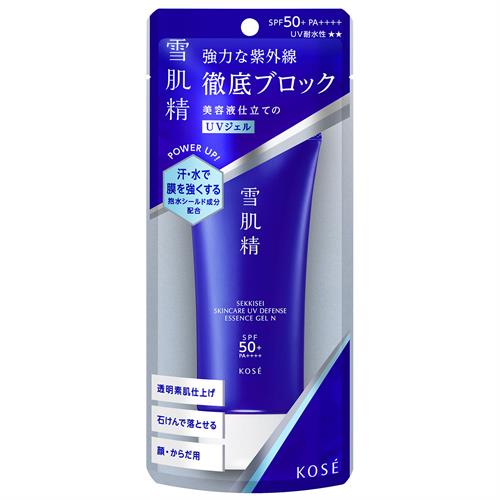 楽天市場】Sekkisei KOSE コーセー 雪肌精 スキンケア UV エッセンス