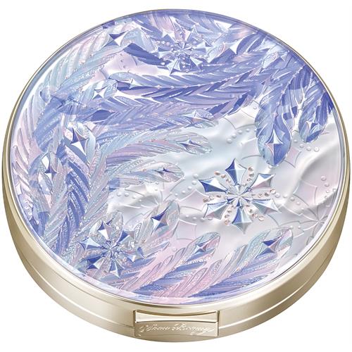 新品未使用　レア　マキアージュ スノービューティー 資生堂・マキアージュの新作フェースパウダー「スノー