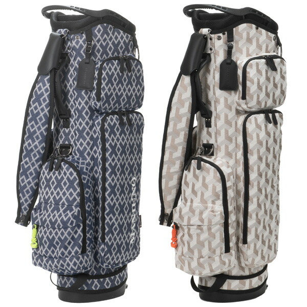 楽天市場】MASDA GOLF(マスダゴルフ) ツアープロモデルキャディバッグ
