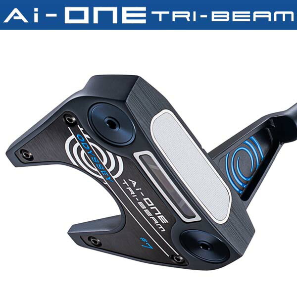 tanioka1226 aione パター トライビーム tanioka1226 aione パター トライビーム 楽天市場】ODYSSEY