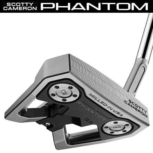 楽天市場】スコッティキャメロン（Scotty Cameron）（メンズ