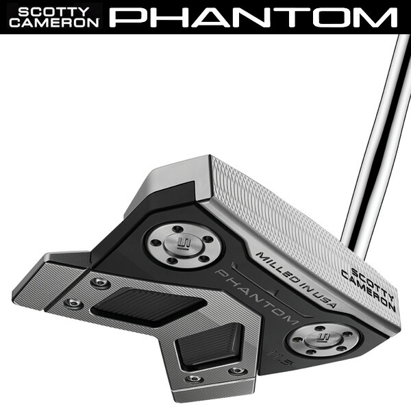 楽天市場】Titleist タイトリスト 日本正規品 SCOTTY CAMERON