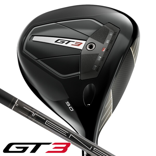 GT3 ドライバー タイトリスト レフティ 楽天市場】【14日20時開始!最大5,000円引きクーポン