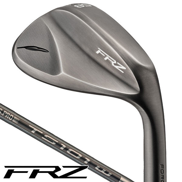 フォーティーン FRZ 48° 52° 純正シャフト TS101W 2本セット 楽天市場】【即納】2本セット フォーティーン FRZ ウェッジ