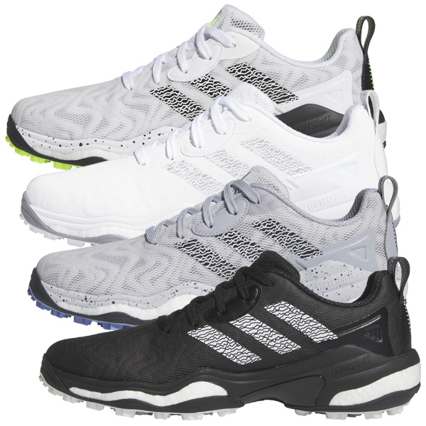 adidas コードカオス　女性用ゴルフシューズ 24cm Amazon | [アディダスゴルフ] ゴルフシューズ ウィメンズ コード