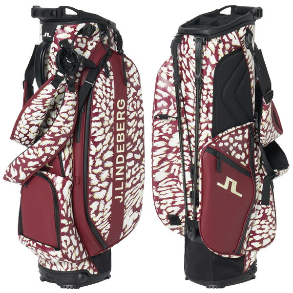 楽天市場】J.リンドバーグ / J.LINDEBERG 【VESSELコラボ】キャディ