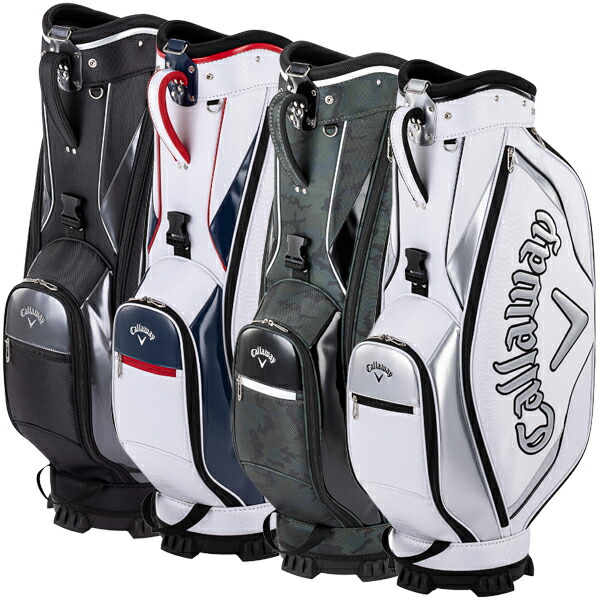 楽天市場】キャロウェイ キャディバッグ Callaway Sport 25 JM