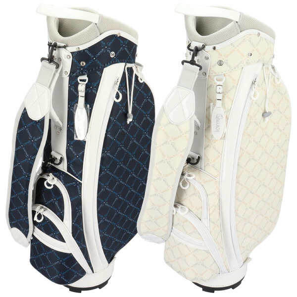 callaway Reva キャディバッグ レディース ホワイト 楽天市場】Callaway キャロウェイ REVA レヴァ レディース