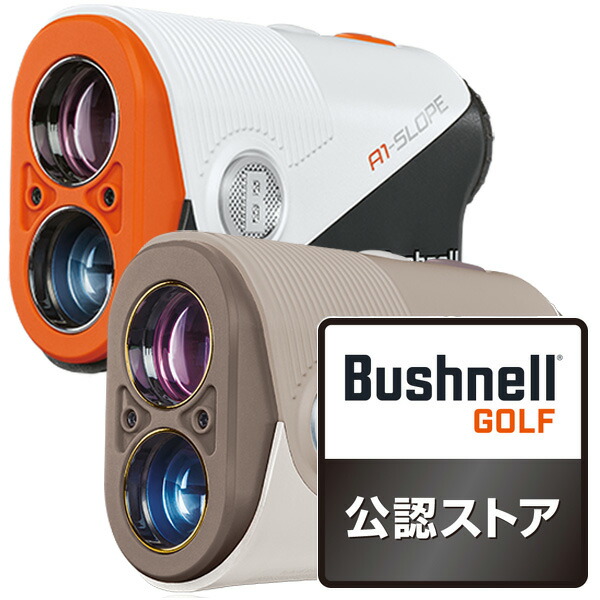 Bushnell GOLF TOUR VA ゴルフ用レーザー距離計 Bushnell レーザー距離計 ブッシュネル ピンシーカーツアーVA