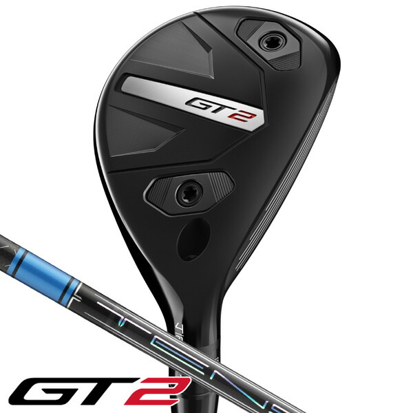 タイトリストGT2 ドライバー10度 テンセイ1Kブルー タイトリスト GT ドライバー用 TENSEI 1K BLUE スリーブ付