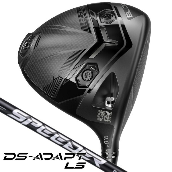 楽天市場】メンズ ゴルフ COBRA DS-ADAPT LS ドライバー LIN-Q