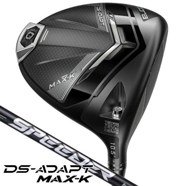 最新コブラ DS-ADAPT MAX-D 10.5 SPEEDER R 美品 楽天市場】コブラ（Cobra）（メンズ）DS-ADAPT DSアダプト MAX-D