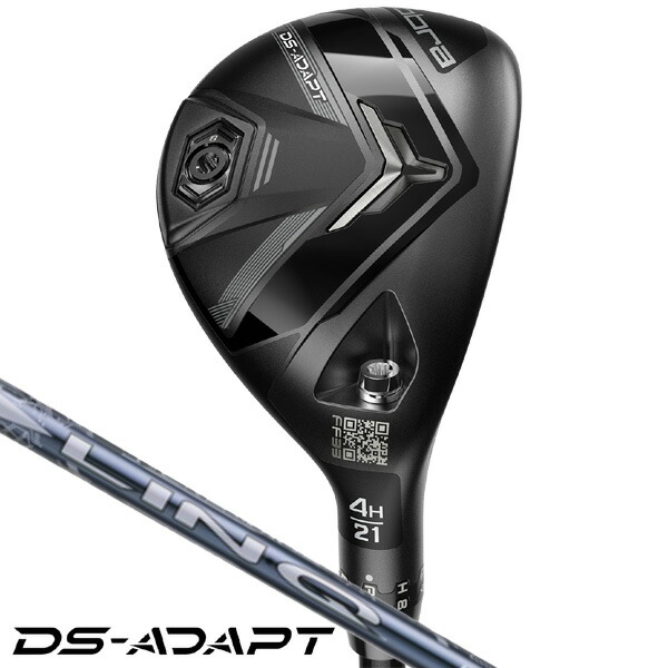 楽天市場】コブラ DS-ADAPT DS-ADAPT ユーティリティ LIN-Q for Cobra