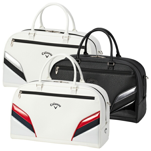 専用 キャロウェイ ボストンバッグ EXIA BOSTON 24 メンズ Callaway