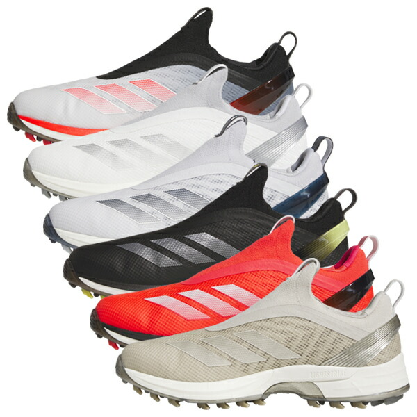 adidas ゴルフシューズ　27 ZG 新品 楽天市場】【レディース】アディダス ゴルフ ゴルフシューズ