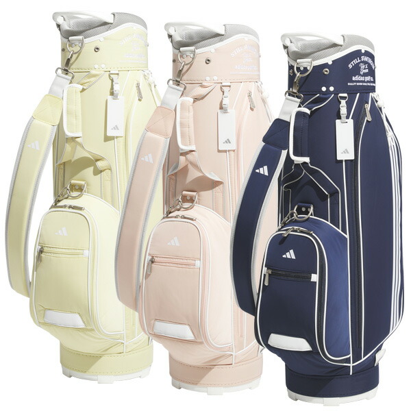 ADIDAS GOLF アディダス ゴルフ キャディーバッグ 6口 ホワイト 楽天市場】【2025モデル】アディダス JUT50 メンズ プレミアム