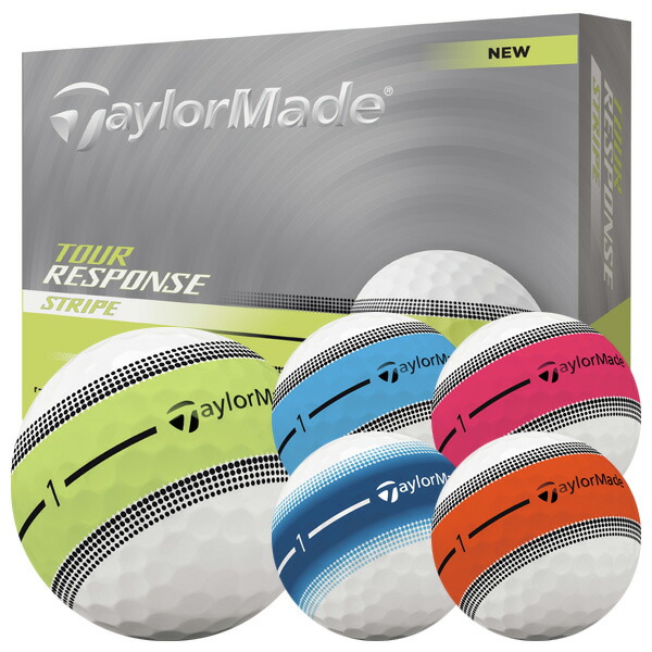 楽天市場】【当店在庫】【3ダースセット】テーラーメイド ツアー