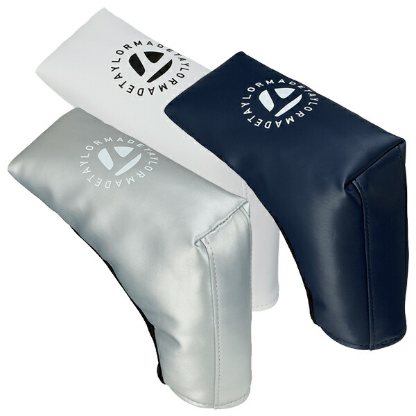 楽天市場】テーラーメイド 2022 FRESH SQUEEZED パターカバー