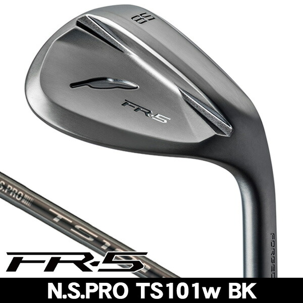 楽天市場】フォーティーン FR5 ウェッジ ダイヤモンドブラックサテン