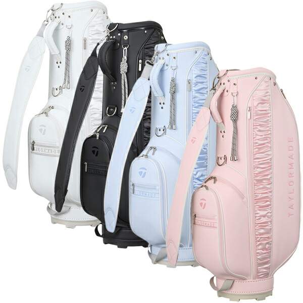 楽天市場】テーラーメイド ゴルフ グラフィック-T ライト キャディ