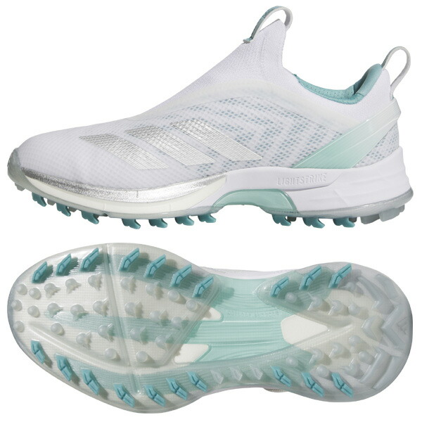 楽天市場】2025年モデル adidas アディダス ゴルフシューズ NLK62