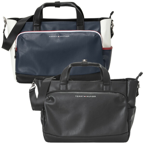 トミーヒルフィガー ゴルフ トートバッグ ユースフル THMG5FT2 楽天市場】トミーヒルフィガーゴルフ(TOMMY HILFIGER GOLF) トート