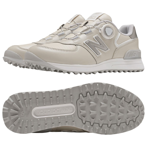 楽天市場】ニューバランス 25年秋冬モデル 新作 ゴルフ レディース