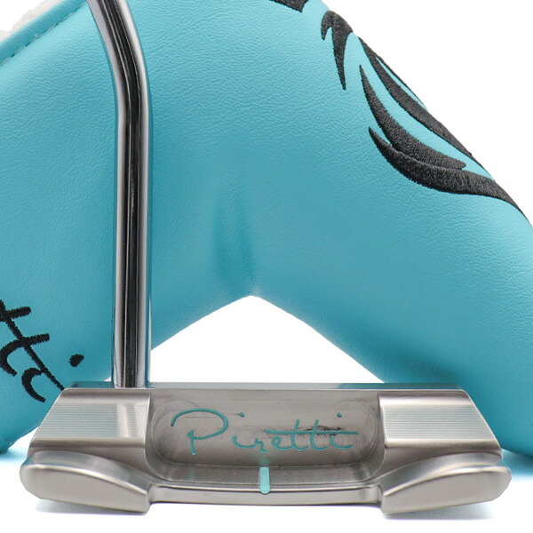 楽天市場】ピレッティ プレミアシリーズ リミニ パター 右利き用