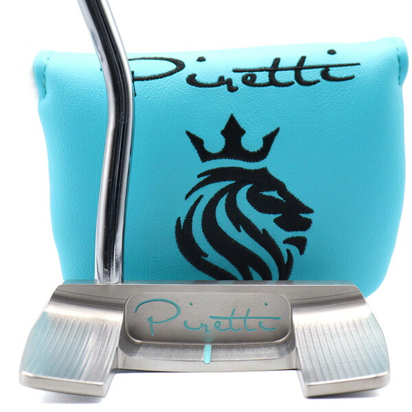 楽天市場】ピレッティ パター ボーサ クラシック 303シリーズ 2019追加