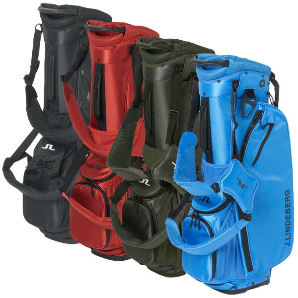 楽天市場】J.LINDEBERG ジェイリンドバーグ 正規品 Sunday Stand Golf