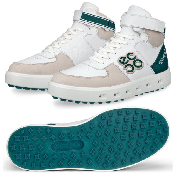 楽天市場】エコー ECCO ゴルフ ストリート 720 ECCO M GOLF STREET 720