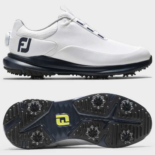 楽天市場】FootJoy DRYJOYS PRO BOA フットジョイ メンズ ドライジョイ