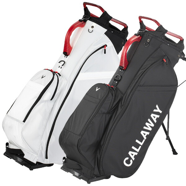 キャロウェイ【ツアーモデル】Callaway GBB Epic ゴルフバッグ