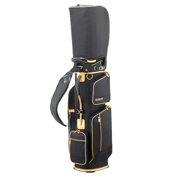 楽天市場】マジェスティ キャディバッグ カートタイプ 超軽量 シンプル